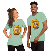 Load image into Gallery viewer, Naruto Ichiraku Ramen T-shirt