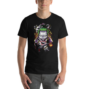 The Joker Unisex T-Shirt