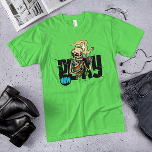 Play Now T-Shirt