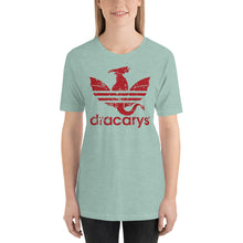 Load image into Gallery viewer, Dracarys Unisex T-Shirt