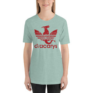 Dracarys Unisex T-Shirt