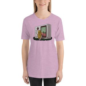 The Pipe Unisex T-Shirt