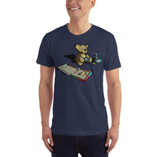 Load image into Gallery viewer, Teddy Gamer T-Shirt