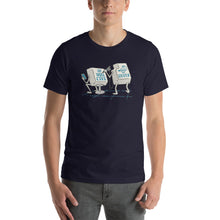 Load image into Gallery viewer, Total Control Unisex T-Shirt