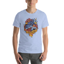 Load image into Gallery viewer, Friendship Goal Digimon Unisex T-Shirt