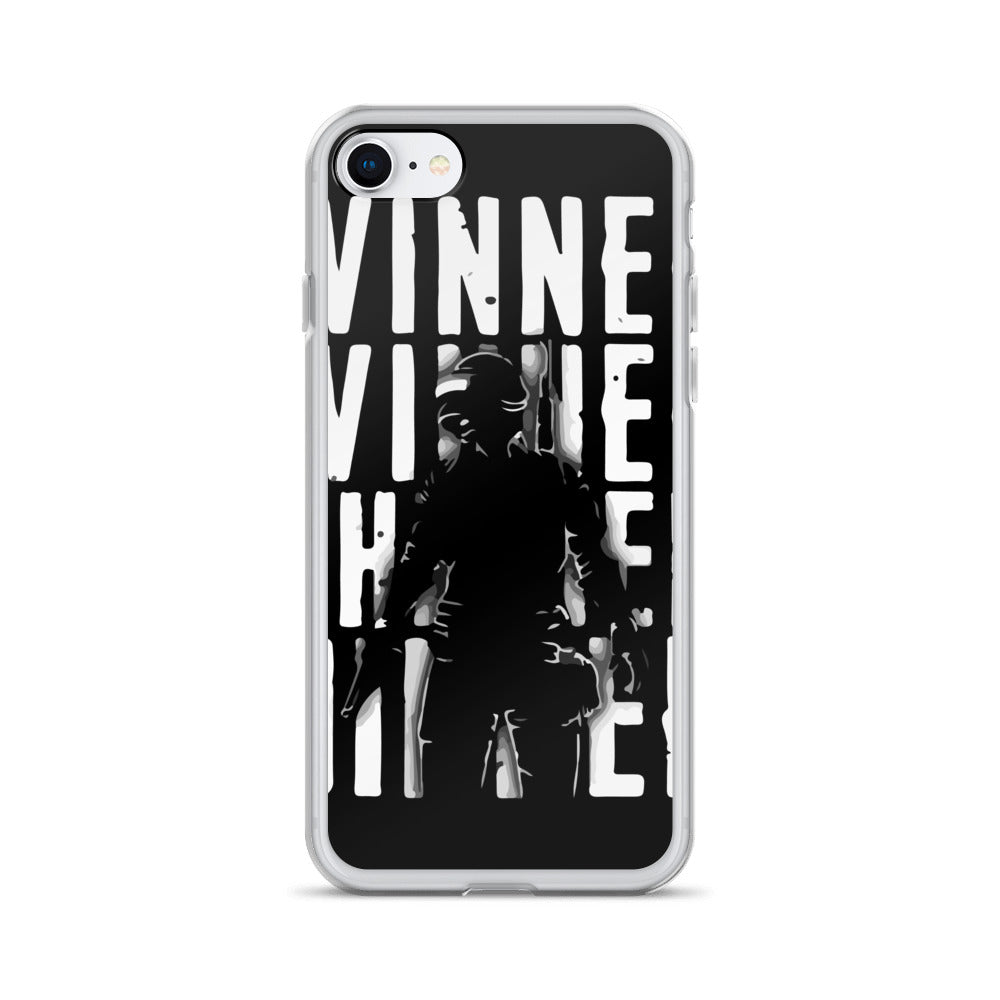 Inner Winner Chicken Dinner iPhone Case