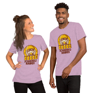 Naruto Ichiraku Ramen T-shirt