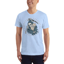 Load image into Gallery viewer, Reaper Skating T-Shirt