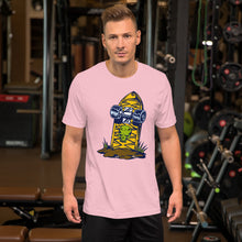 Load image into Gallery viewer, Rip Skater Unisex T-Shirt