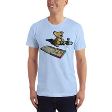 Load image into Gallery viewer, Teddy Gamer T-Shirt