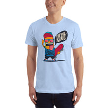Load image into Gallery viewer, Die For Skate Unisex T-Shirt