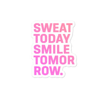 Load image into Gallery viewer, Gym stickers