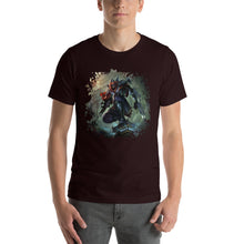 Load image into Gallery viewer, Zed LOL T-Shirt