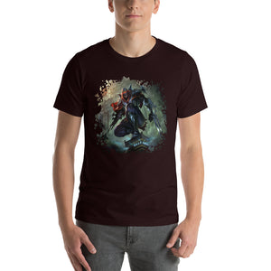 Zed LOL T-Shirt