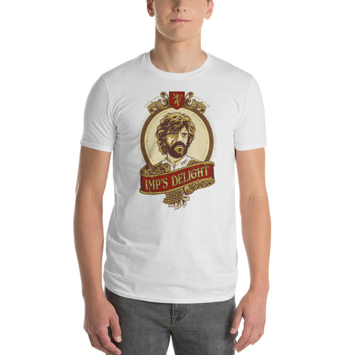 Tyron Lannister Hand Of The Queen T-Shirt
