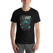 Load image into Gallery viewer, Stop Wars Unisex T-Shirt