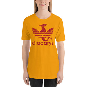 Dracarys Unisex T-Shirt