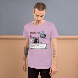 The Battle of Ice & Fire T-Shirt