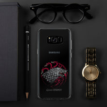 Load image into Gallery viewer, Samsung Case House Stargaryen