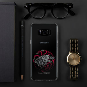 Samsung Case House Stargaryen