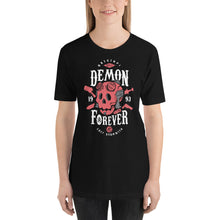 Load image into Gallery viewer, Demon Hell Boy Unisex T-Shirt