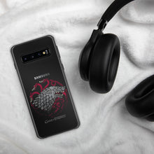 Load image into Gallery viewer, Samsung Case House Stargaryen