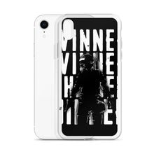 Load image into Gallery viewer, Inner Winner Chicken Dinner iPhone Case