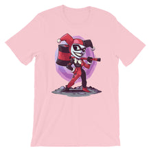 Load image into Gallery viewer, Harley Queen Unisex T-Shirt