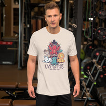 Load image into Gallery viewer, Game Of Toys Mens T-Shirt for Got Fans