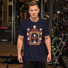Load image into Gallery viewer, Valar Morghulis All Men Must Die T-Shirt