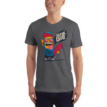 Load image into Gallery viewer, Die For Skate Unisex T-Shirt