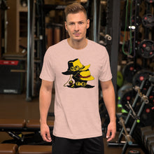 Load image into Gallery viewer, The Trio Brother Unisex T-Shirt