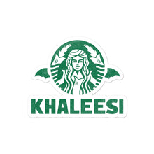 Load image into Gallery viewer, Khaleesi stickers