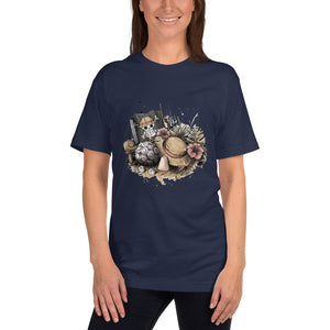 Memories Of The Piratee T-Shirt One Piece Fan's