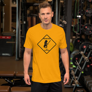 Jon Snow - Winter is coming Unisex T-Shirt