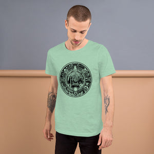 Race For The Iron Throne T-Shirt