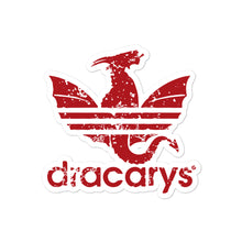 Load image into Gallery viewer, Dracarys Got stickers