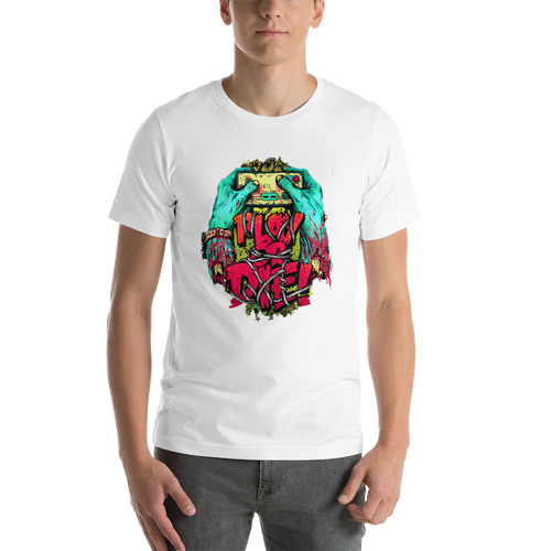 Play Or Die Unisex T-Shirt