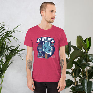 ICE Walker T-Shirt for Got fans