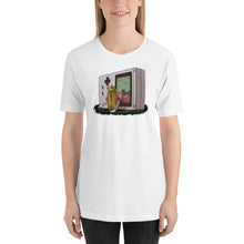Load image into Gallery viewer, The Pipe Unisex T-Shirt