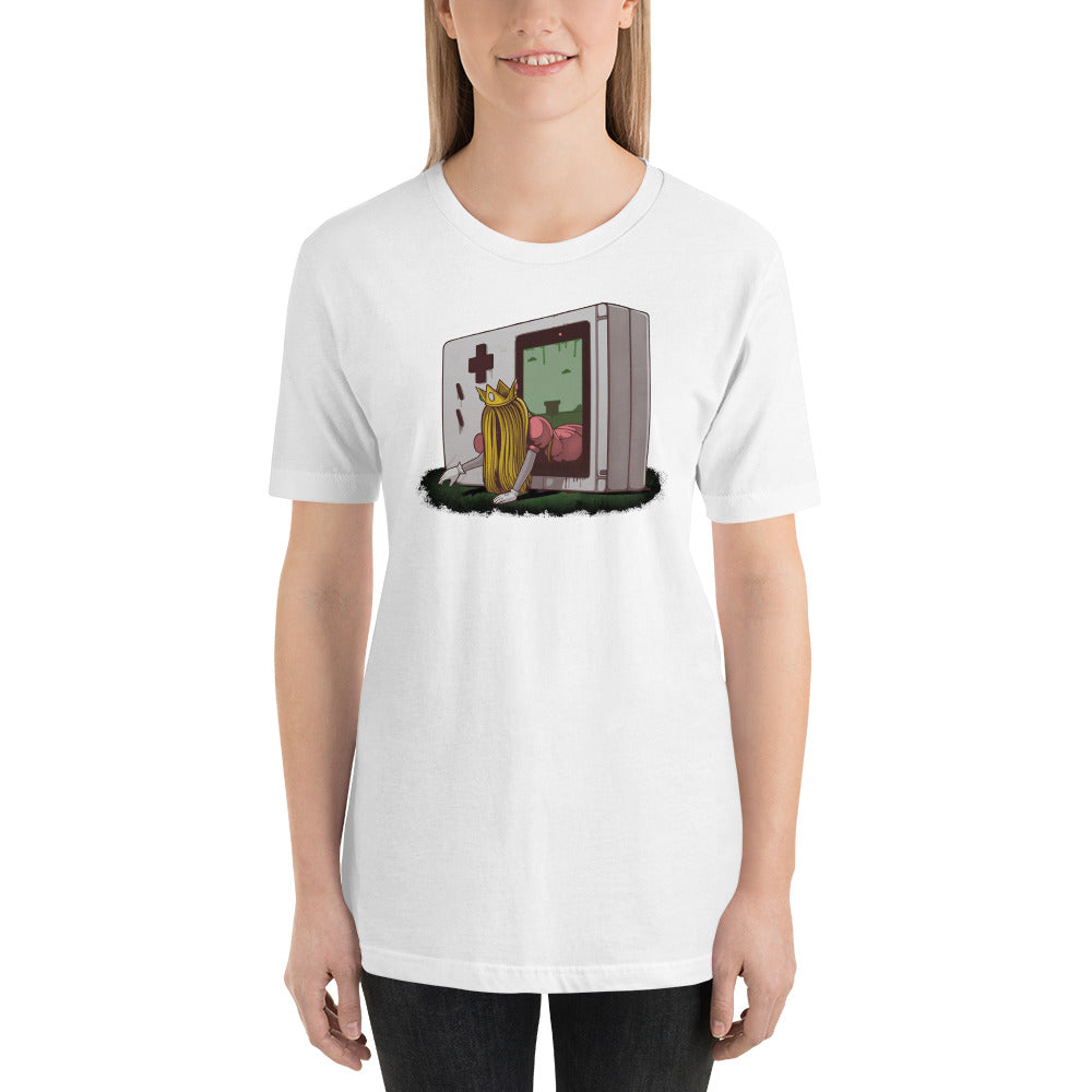 The Pipe Unisex T-Shirt