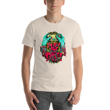 Load image into Gallery viewer, Play Or Die Unisex T-Shirt