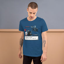 Load image into Gallery viewer, The Battle of Ice &amp; Fire T-Shirt