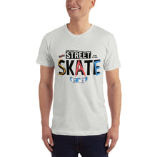 Load image into Gallery viewer, Streer Skate T-Shirt