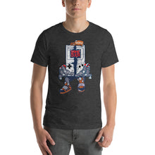 Load image into Gallery viewer, Nerd Gamer Unisex T-Shirt