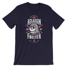 Load image into Gallery viewer, Assassin Creed Unisex T-Shirt