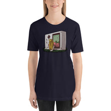 Load image into Gallery viewer, The Pipe Unisex T-Shirt