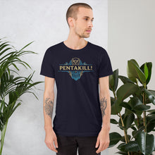 Load image into Gallery viewer, PentaKill! LoL Unisex T-Shirt