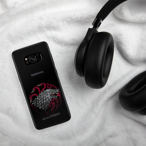 Samsung Case House Stargaryen