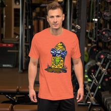 Load image into Gallery viewer, Rip Skater Unisex T-Shirt